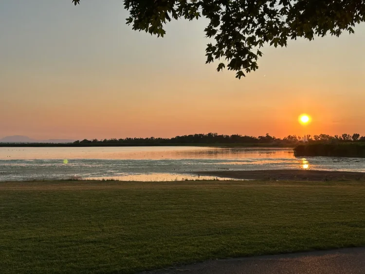 Campingplatz Zicksee im Burgenland – Erfahrungen & Tipps (2025)