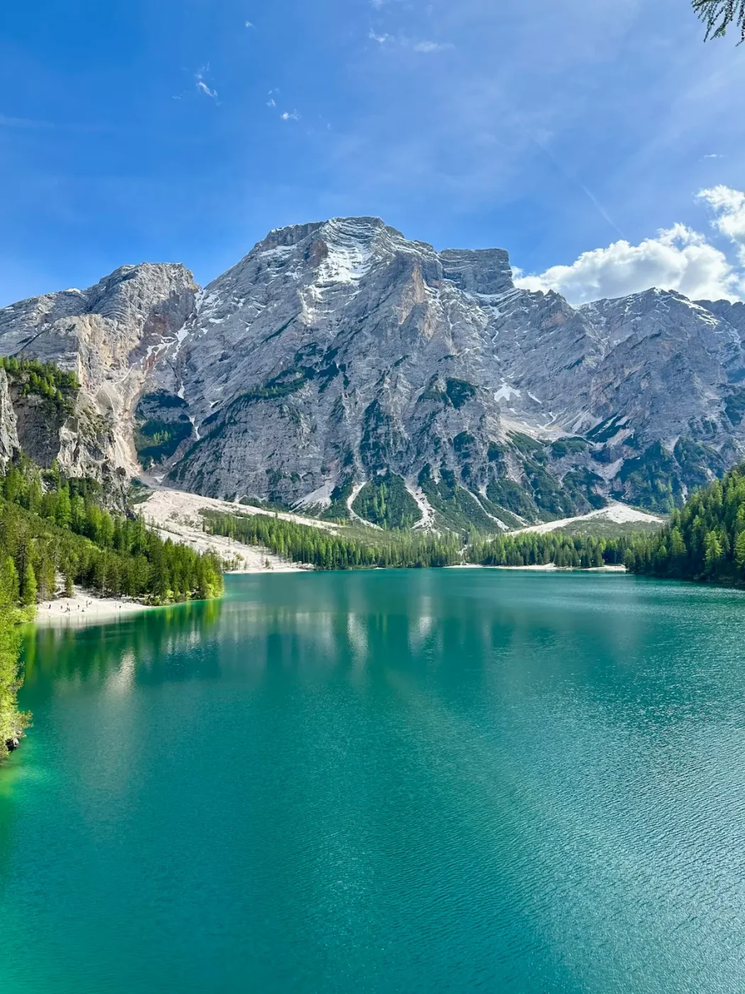 Pragser Wildsee
