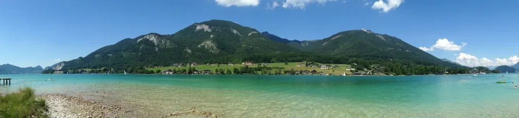 10 außergewöhnliche Campingplätze in Österreich