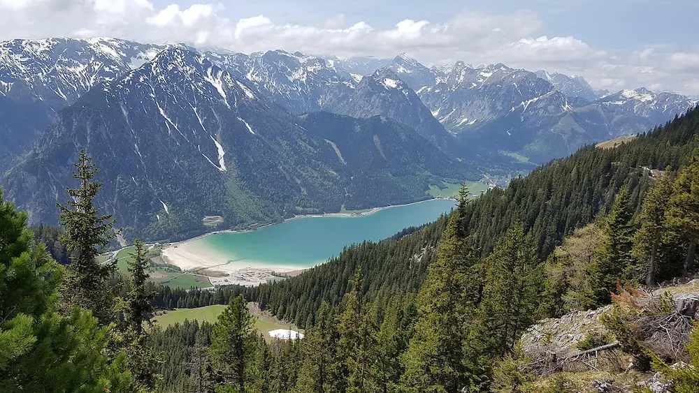 Achensee