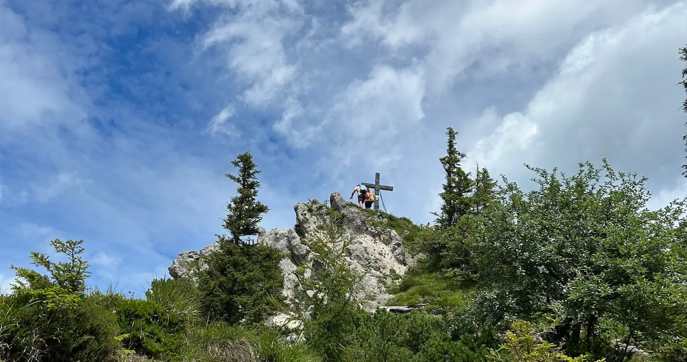 Almkogel