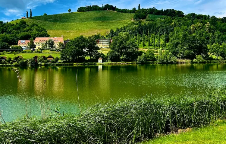 Durchreise-Campingplätze in Österreich (2025) – Zwischenübernachtung