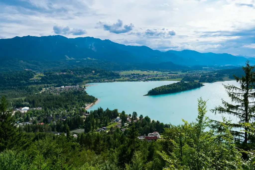 Faaker See