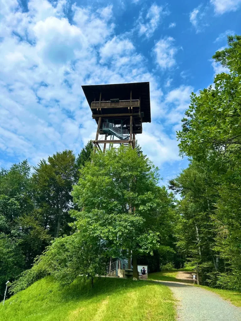 Kreuzbergwarte