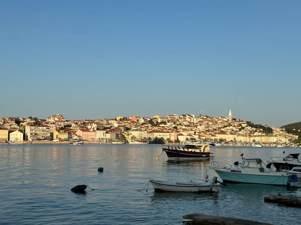 Mali Lošinj