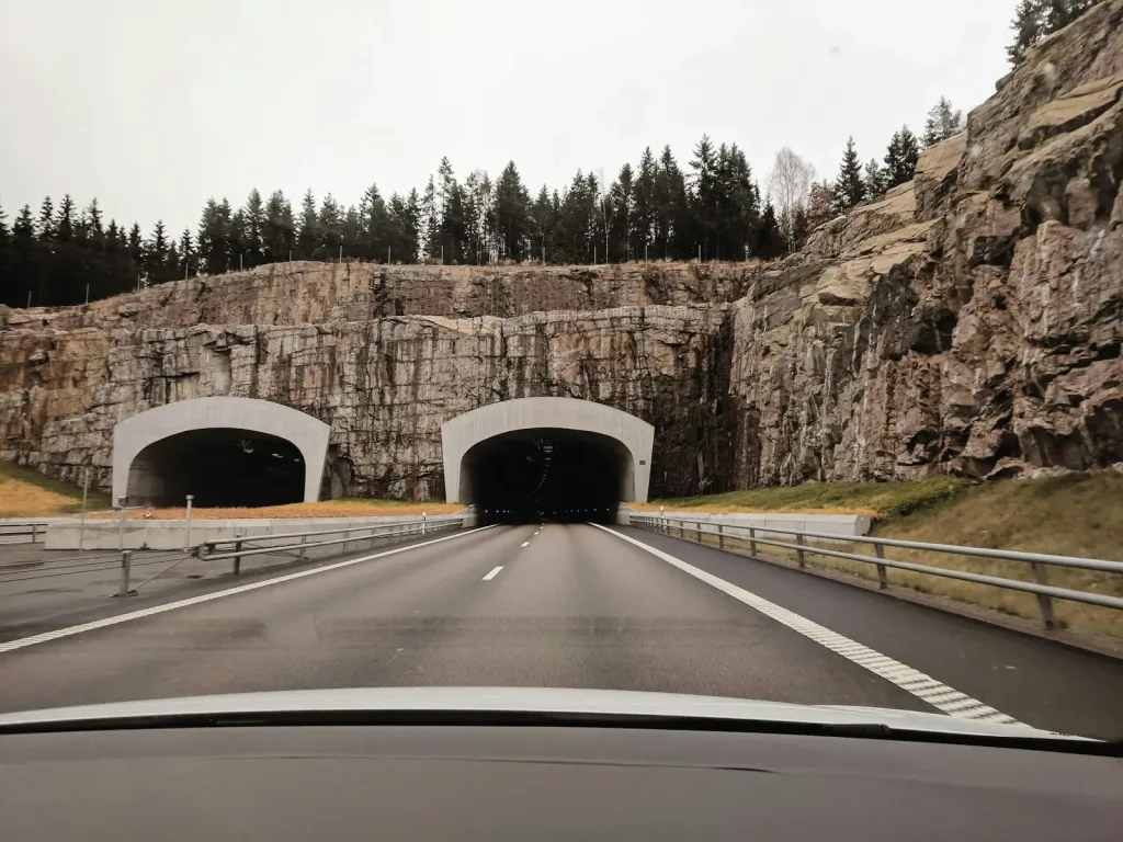 Maut und Vignette für deinen Wohnwagen-Urlaub