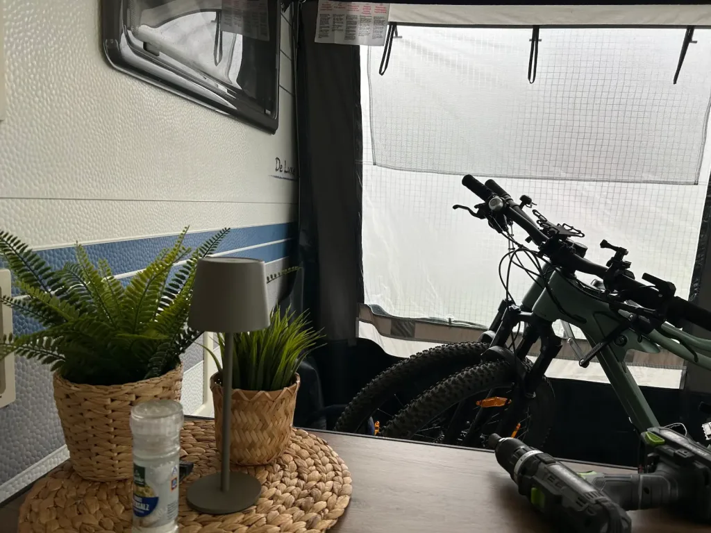 Strandcamping Podersdorf