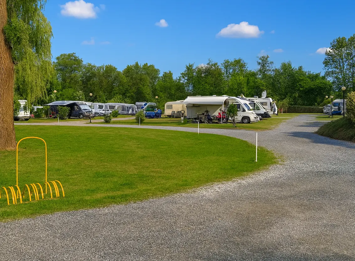 Thermenland Camping