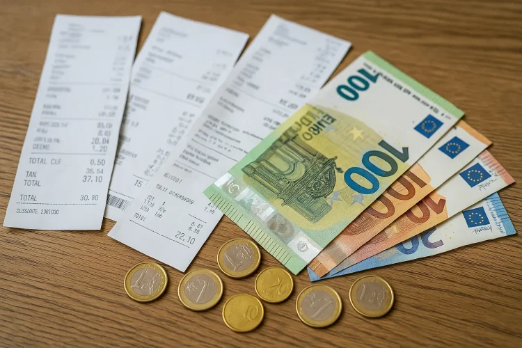 Was kostet ein Wohnwagenurlaub wirklich? Unser Kassensturz & Tipps (2025)
