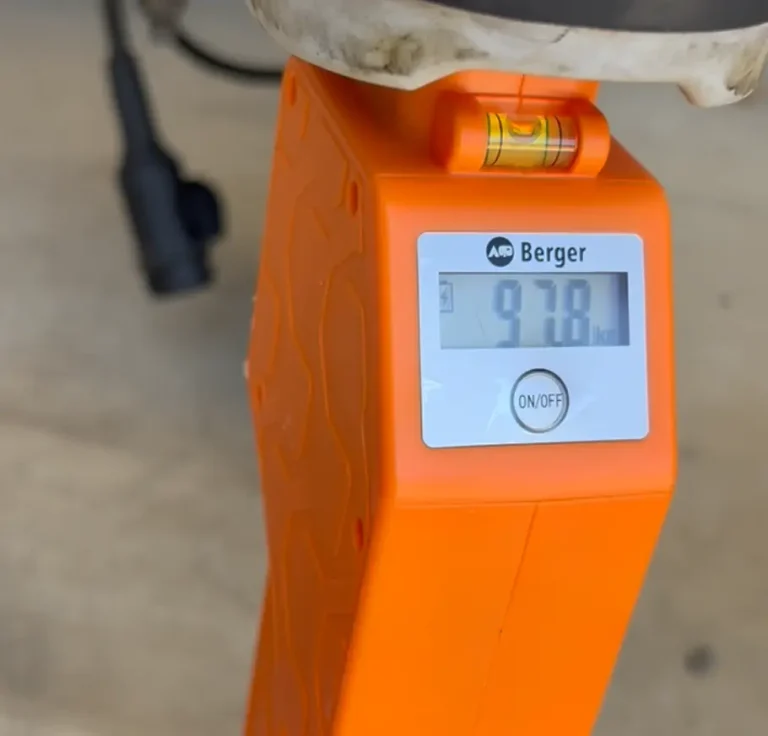 Wohnwagen richtig beladen