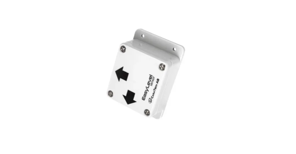 CaraTech AB EasyLevel Digitale Wasserwaage