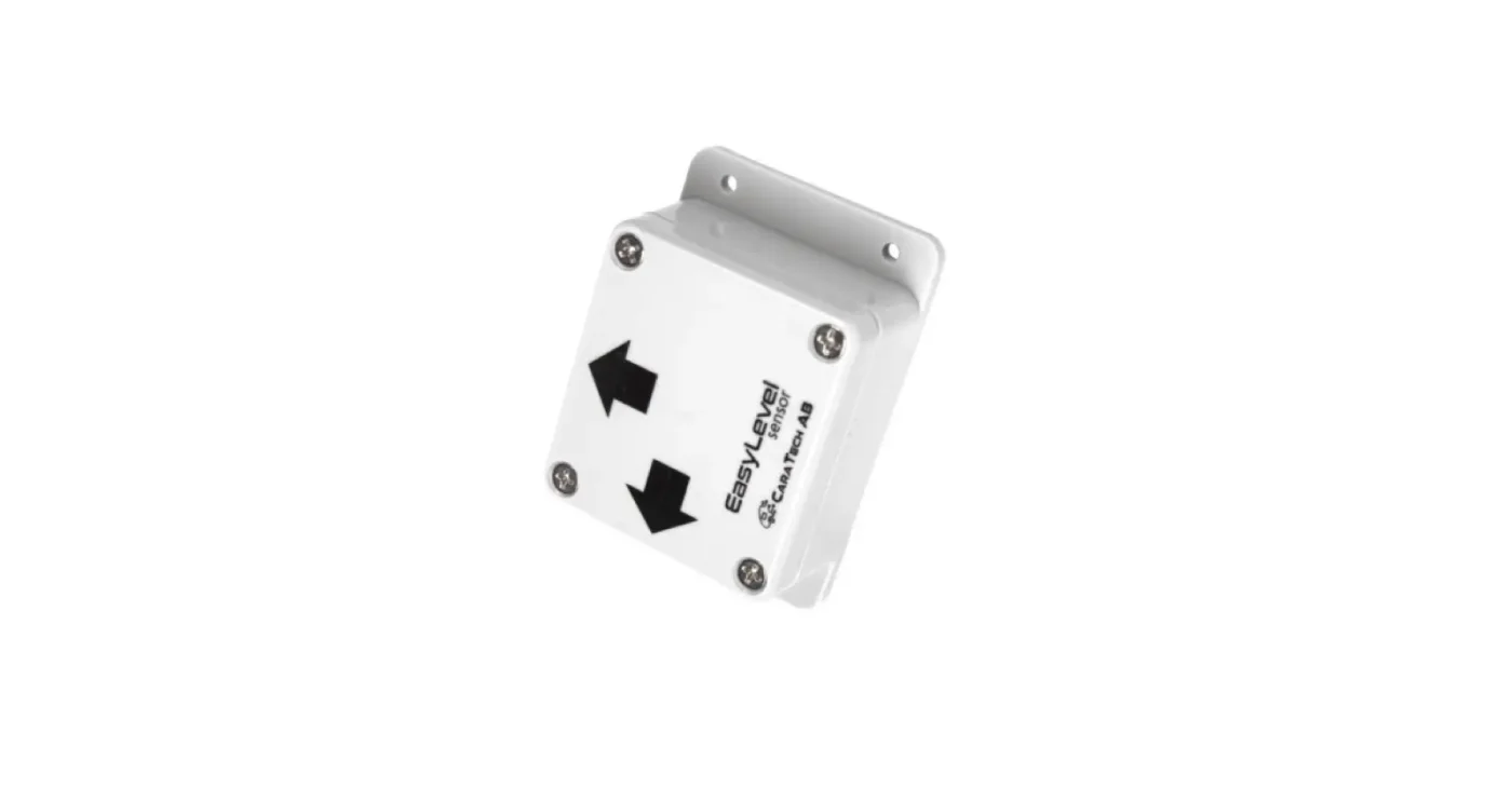CaraTech EasyLevel Digitale Wasserwaage