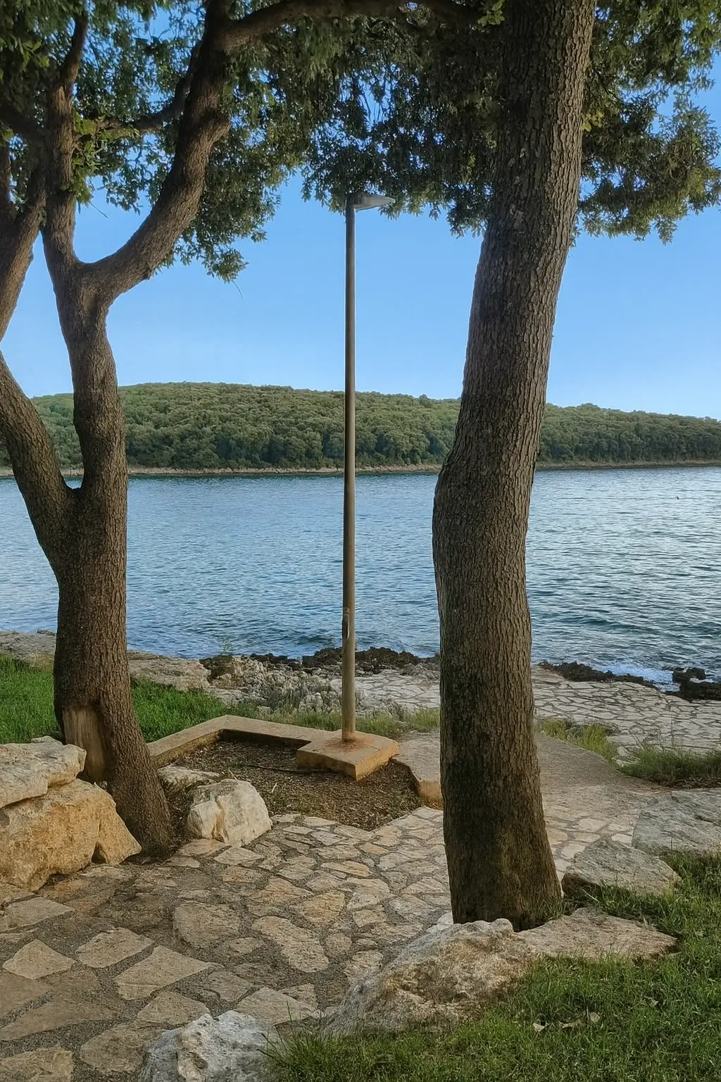 Camping Porto Sole Vrsar – Erfahrungsbericht & Tipps (2025)