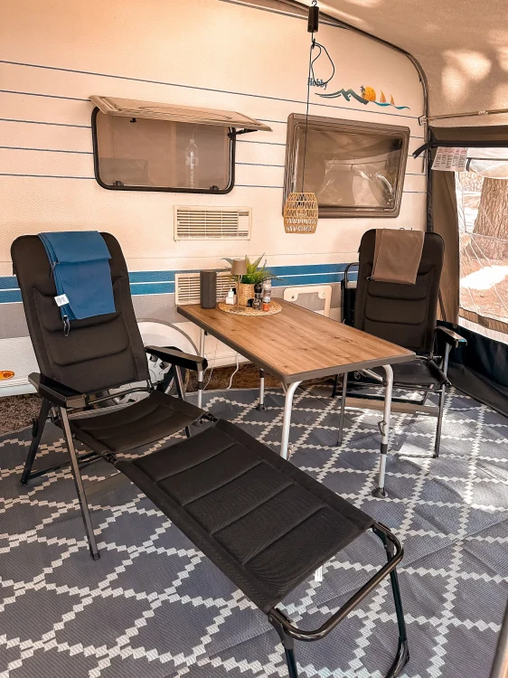 Camping Gadgets: Wie kleine Helfer unseren Camping-Alltag 2025 erleichtert haben
