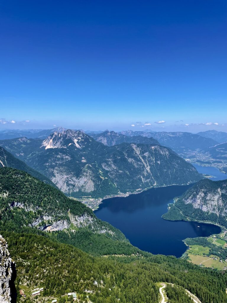 Österreich planen