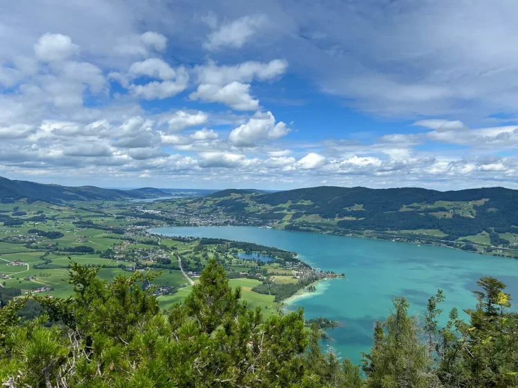 Ausflüge & Touren