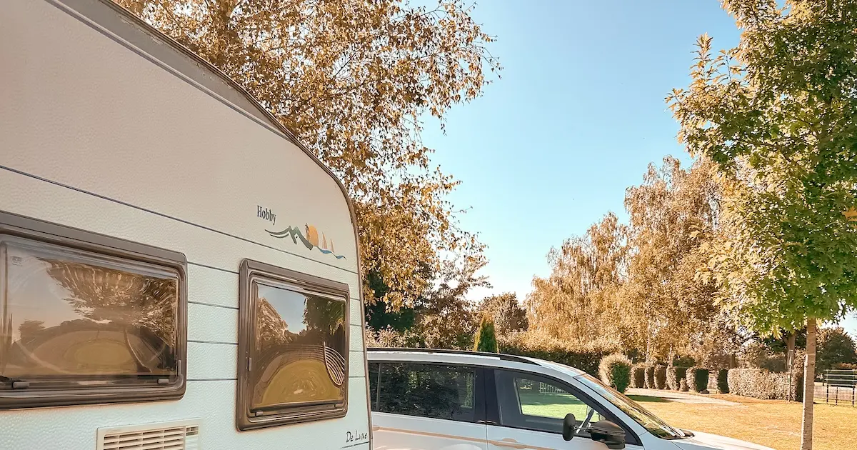 Caravanios - Wohnwagen & Camping