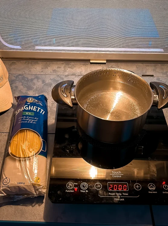 Topfset (2-teilig, Induktion)