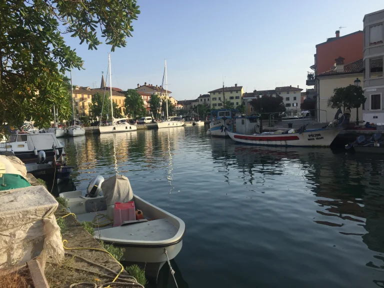 Friaul-Julisch Venetien