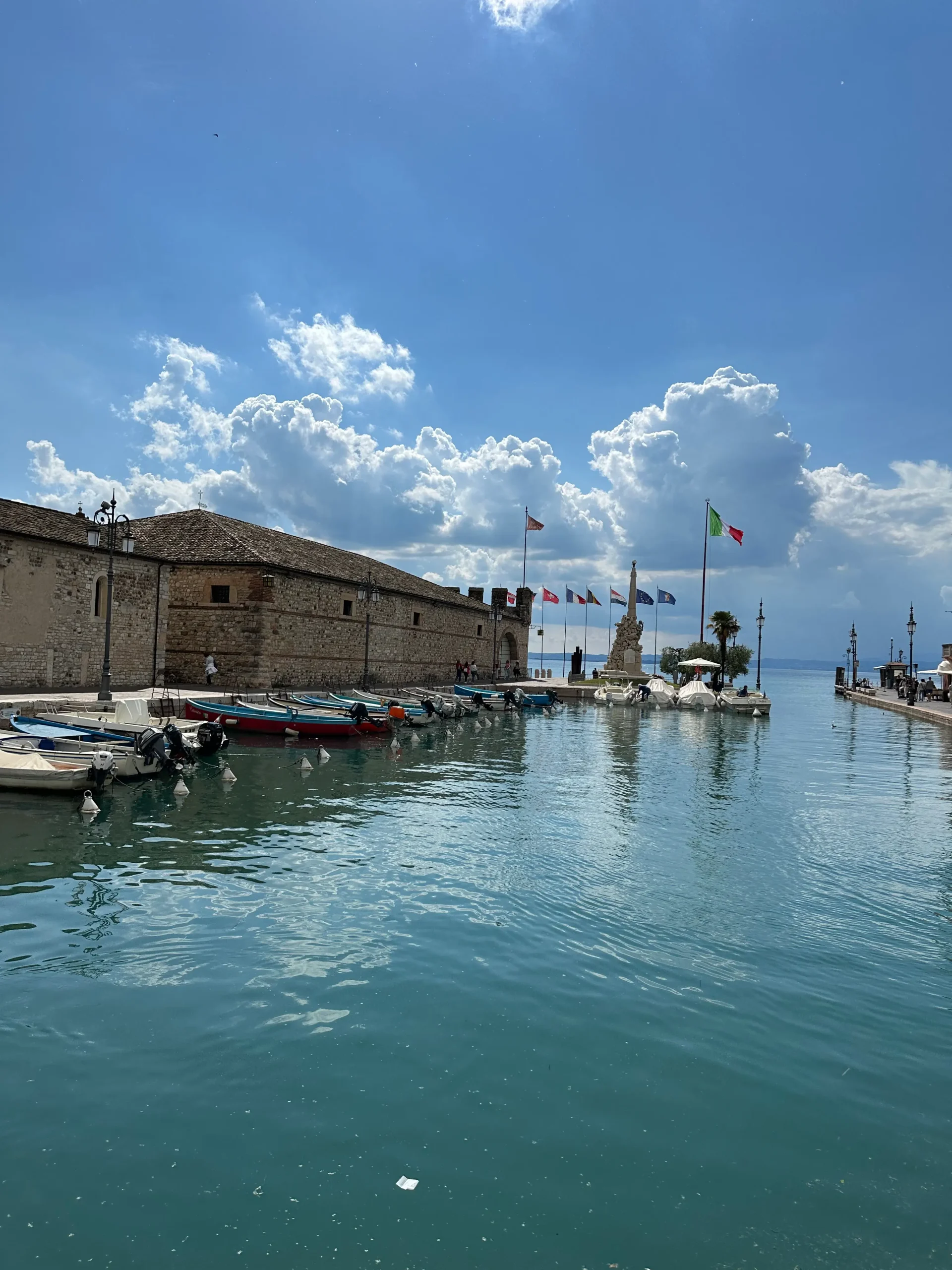 Campingplätze an der Brenner-Route – Zwischenstopps für die Durchreise