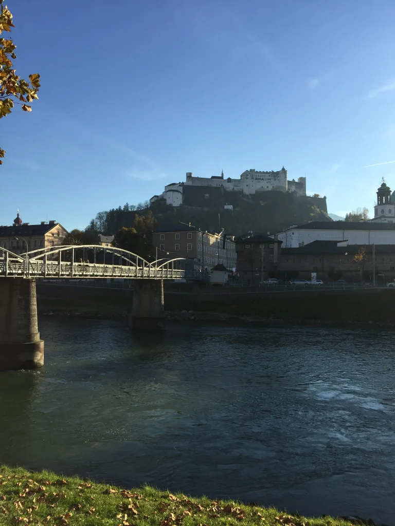 Salzburg