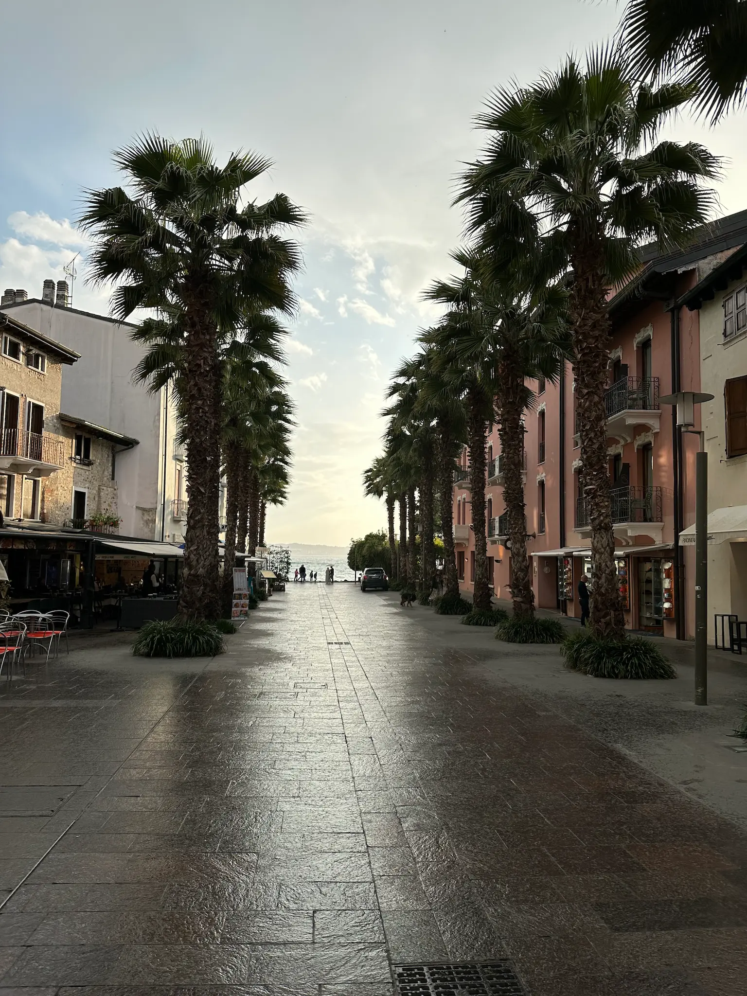 Campingplätze am Gardasee: 10 Plätze für See-Momente, die bleiben