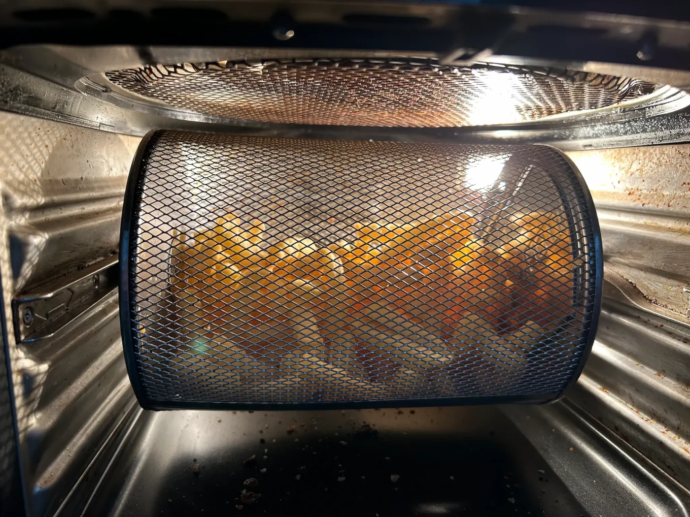 Airfryer Camping Rezepte: einfache Gerichte für Frühstück, Grillersatz und schnelle Abende